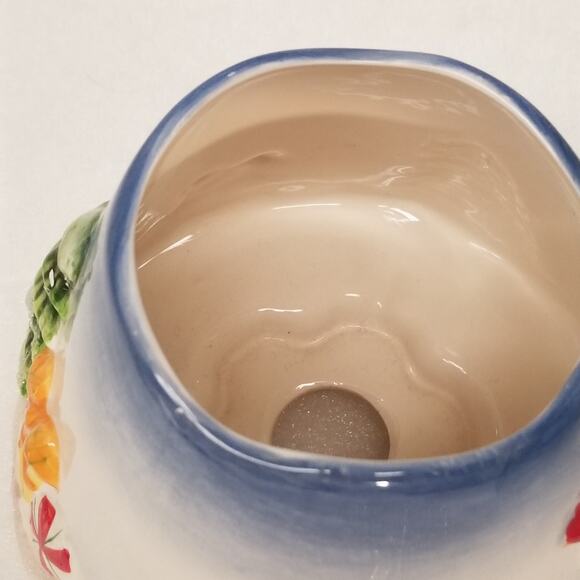 New Home Interior ceramic candle shade - Picture 6 of 13